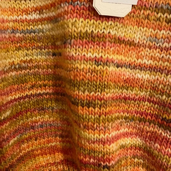 NWT Doen Heirloom Marti Sweater - Picture 11 of 11
